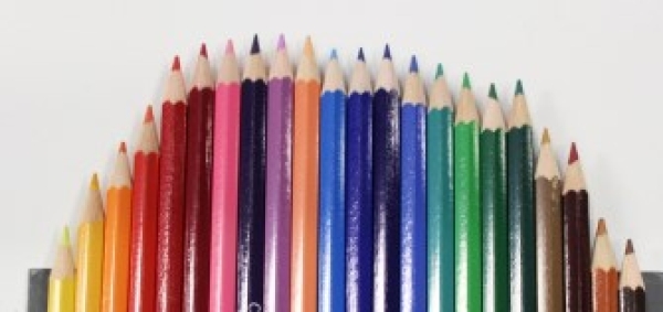 Cretacolor Artist Studio 24 Wasserfarben Stifte